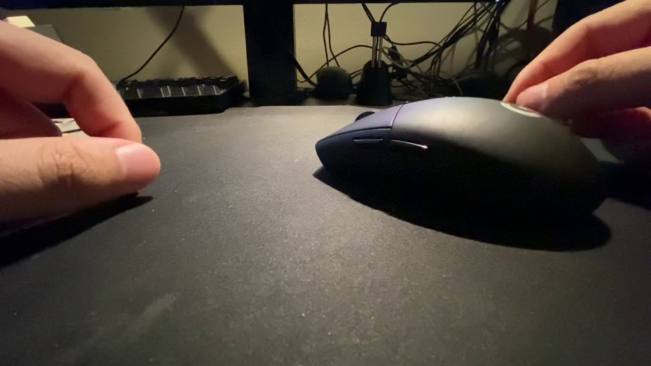 G203 v G305 Short Comparison