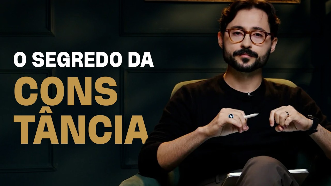 Por Que Você Desiste no Meio do Caminho