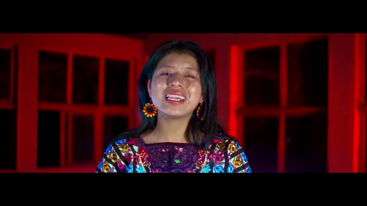 Estrella Bitzma - Rosa Pastel (Cover) ATITLÁN RECORDS