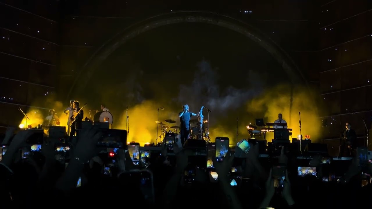 Cancer | MCR live in México 2026