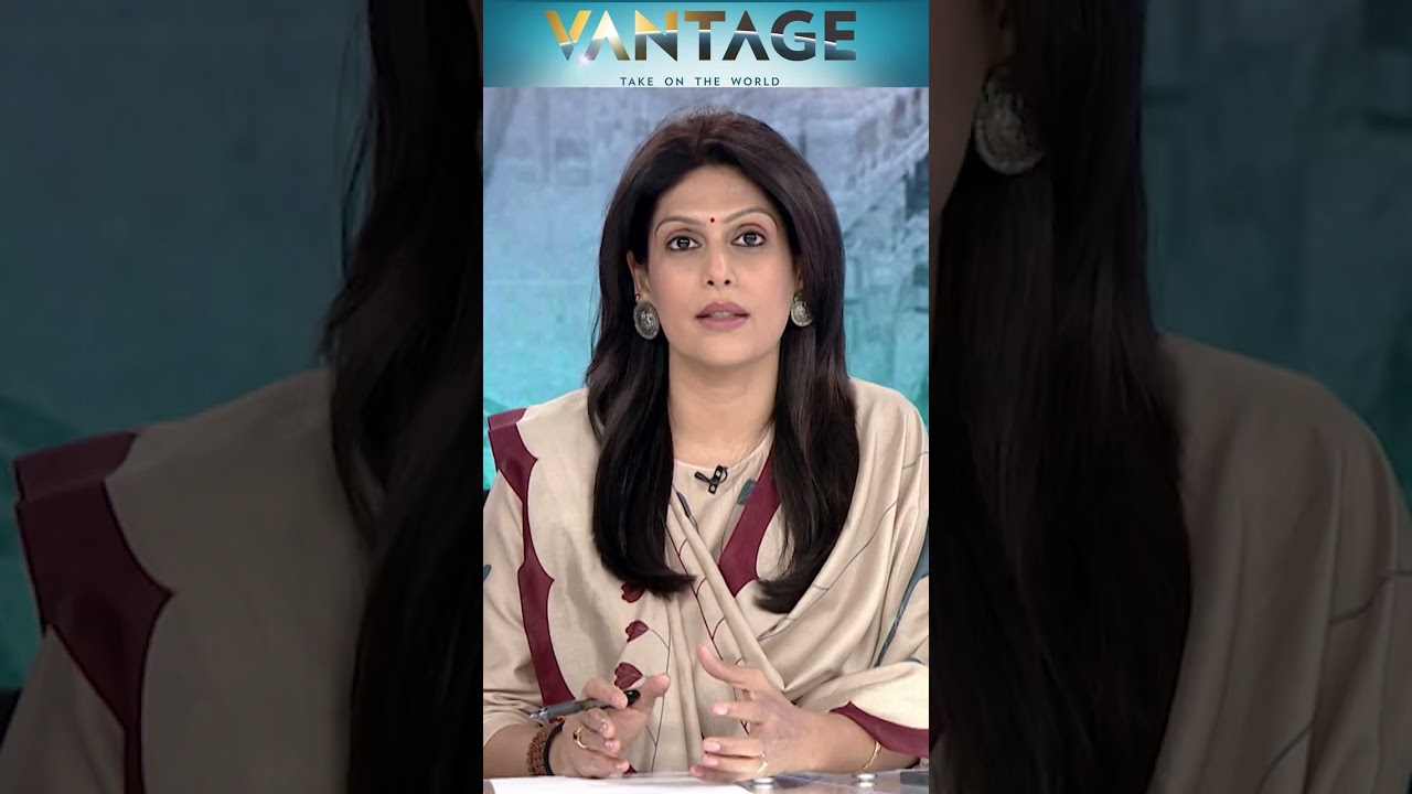 India Cuts GST Rates to Spur Demand Amid Trump Tariffs | Vantage with Palki Sharma | N18G