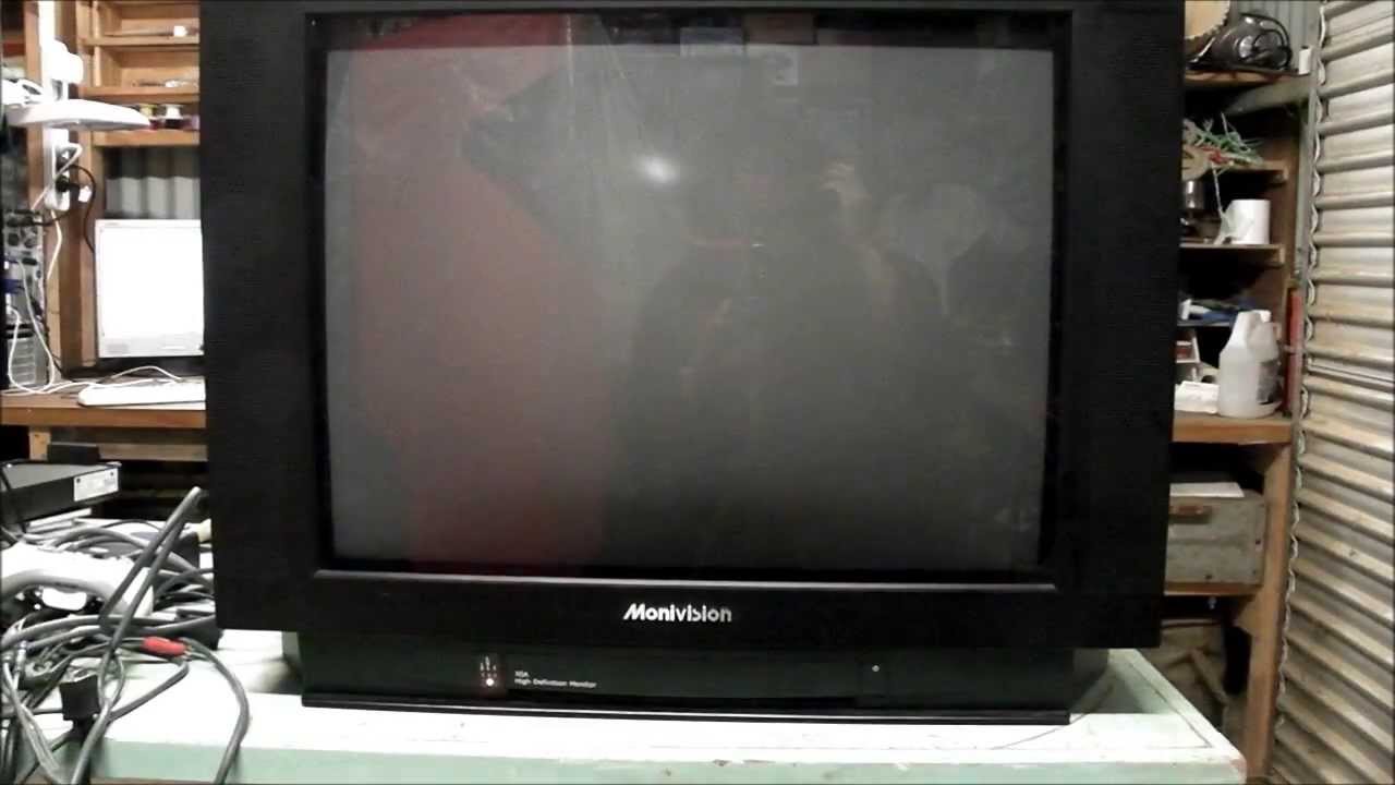Monivision 29