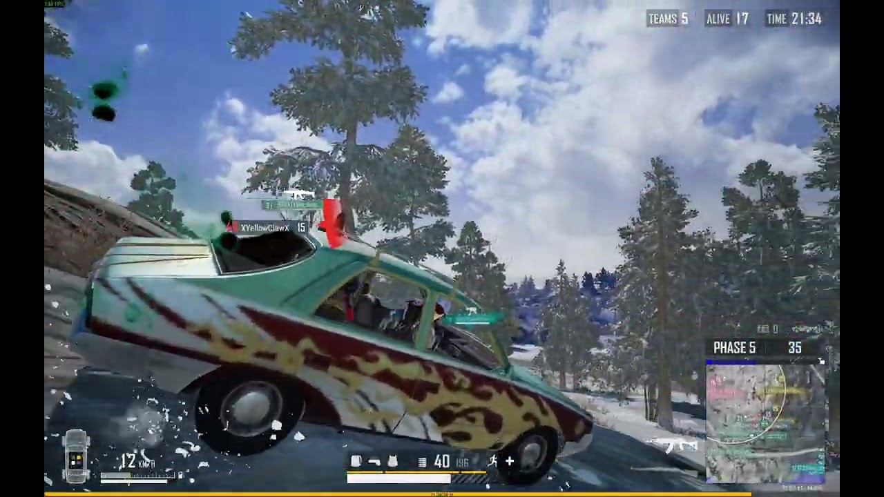 Pubg highlight #pubg #dz #pubgdz