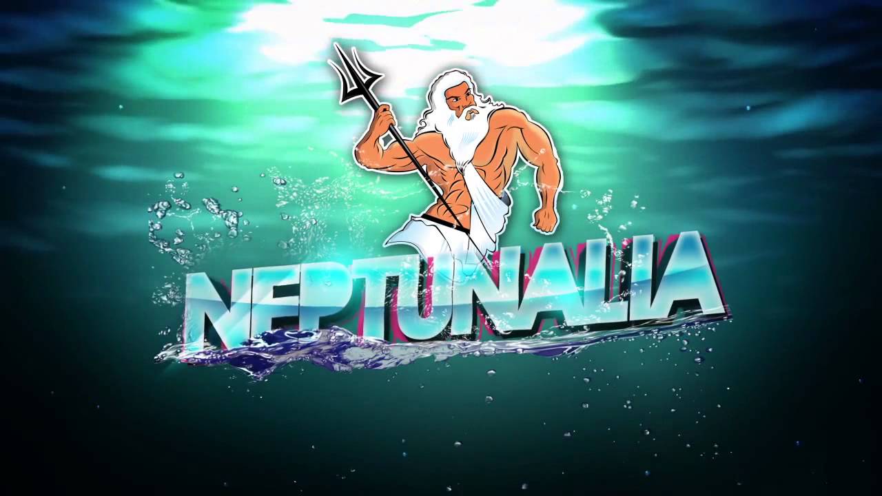 Neptunalia 2012 Official Video