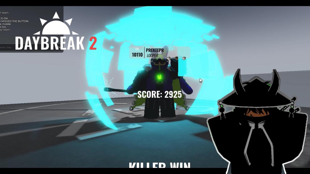 How I DOMINATE using Watcher Regardless of Map in Daybreak 2