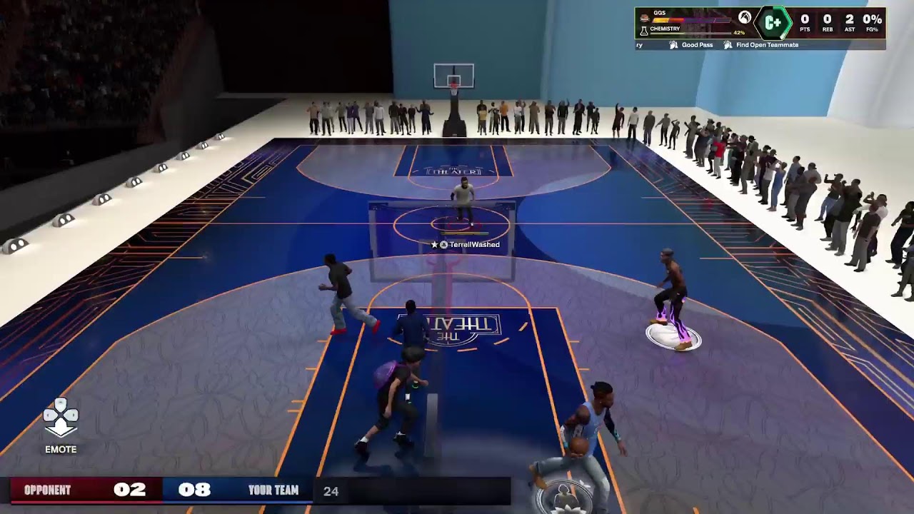 2k26