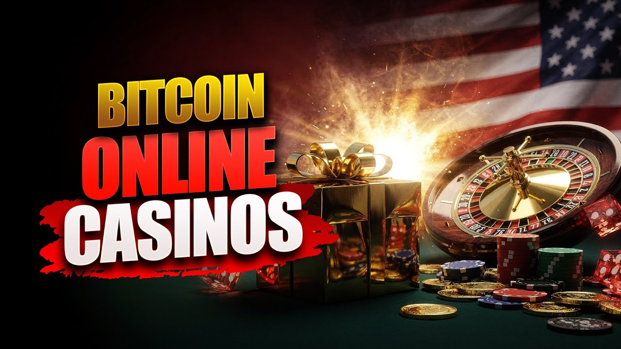 Casinos That Accept Bitcoin &ndash; Best USA Bitcoin Casinos With Fast Payouts