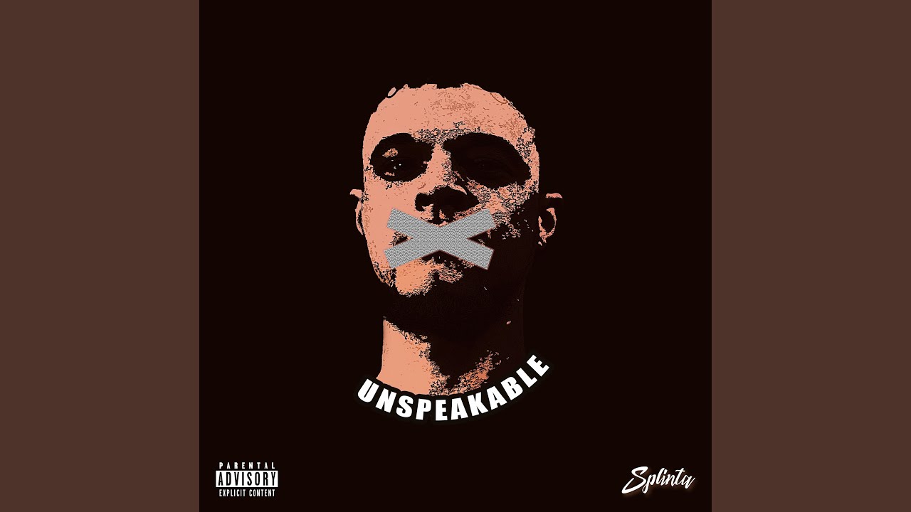 Unspeakable