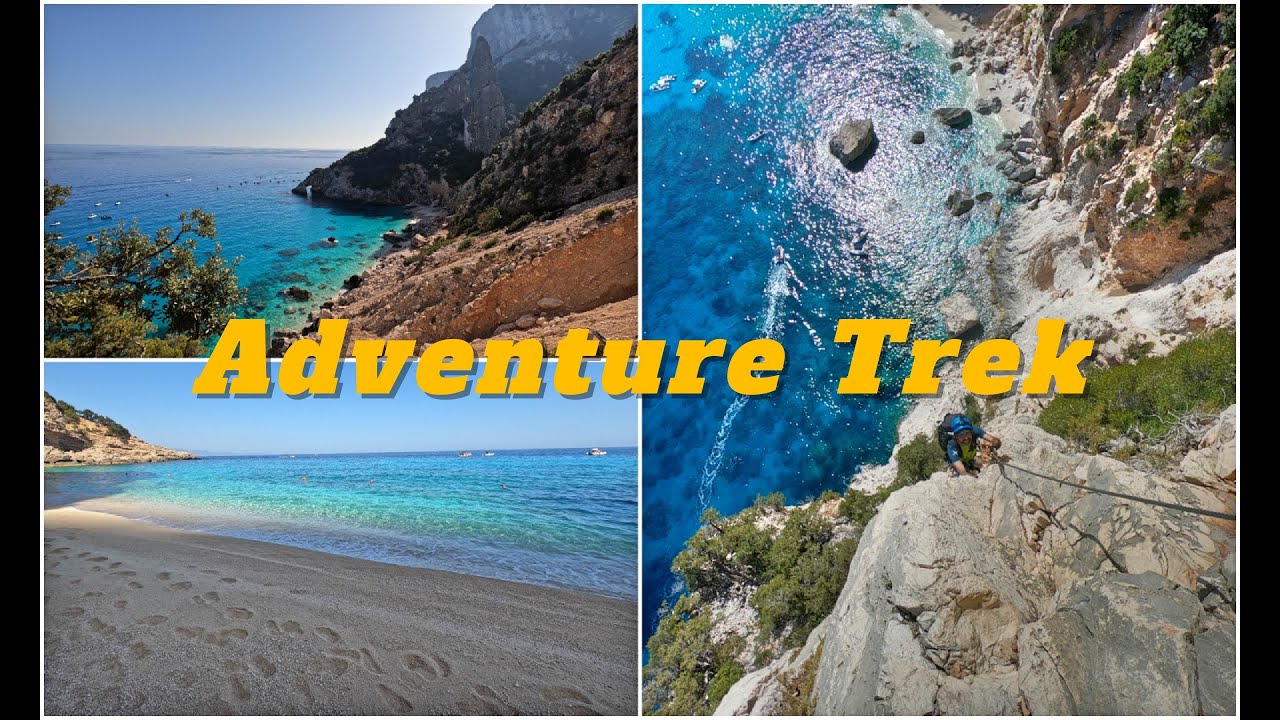 PASSAGGI INSOLITI / Su Ledere - Cala dei Gabbiani - Ispuligidenie (Supramonte Baunei - Sardinia)
