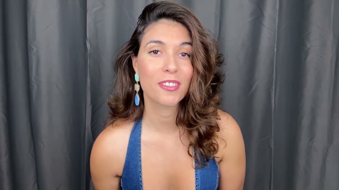 RaquelVilarino Monologue