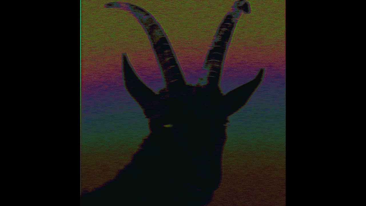 [FREE] GOAT! * icytwat x alternative trap type beat *