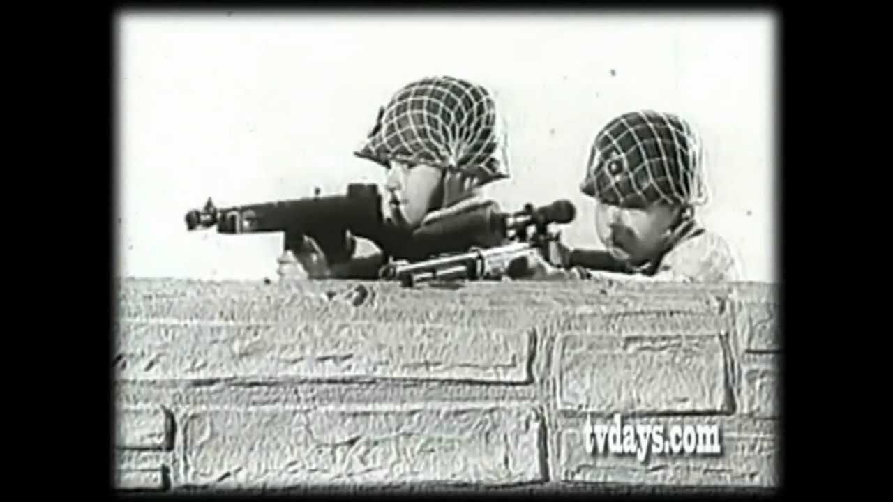 Negativland - The Gun & The Bible (1993)