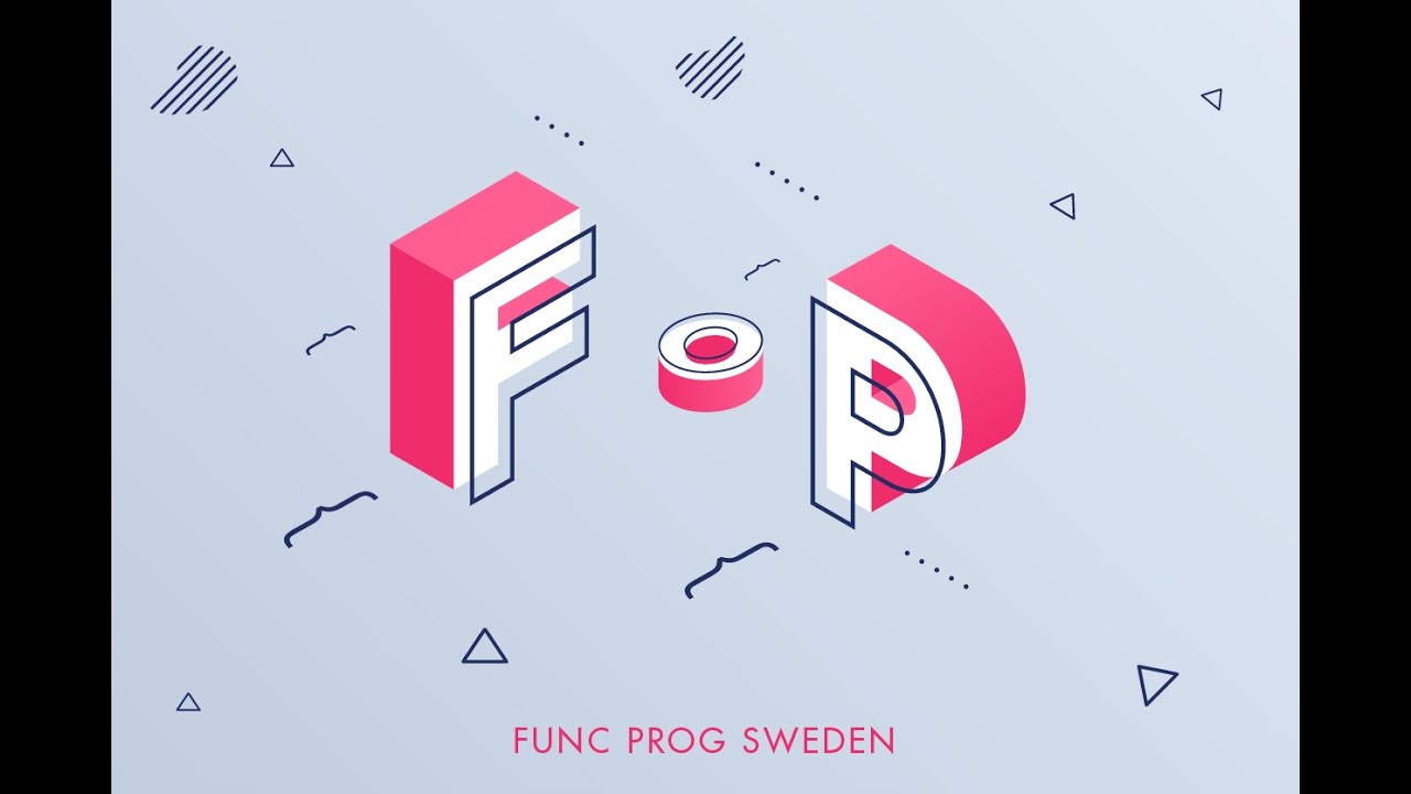First Online Func Prog Sweden 2026