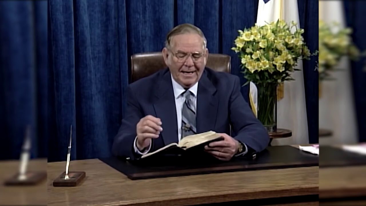 Walk Through Revelation Part 1
