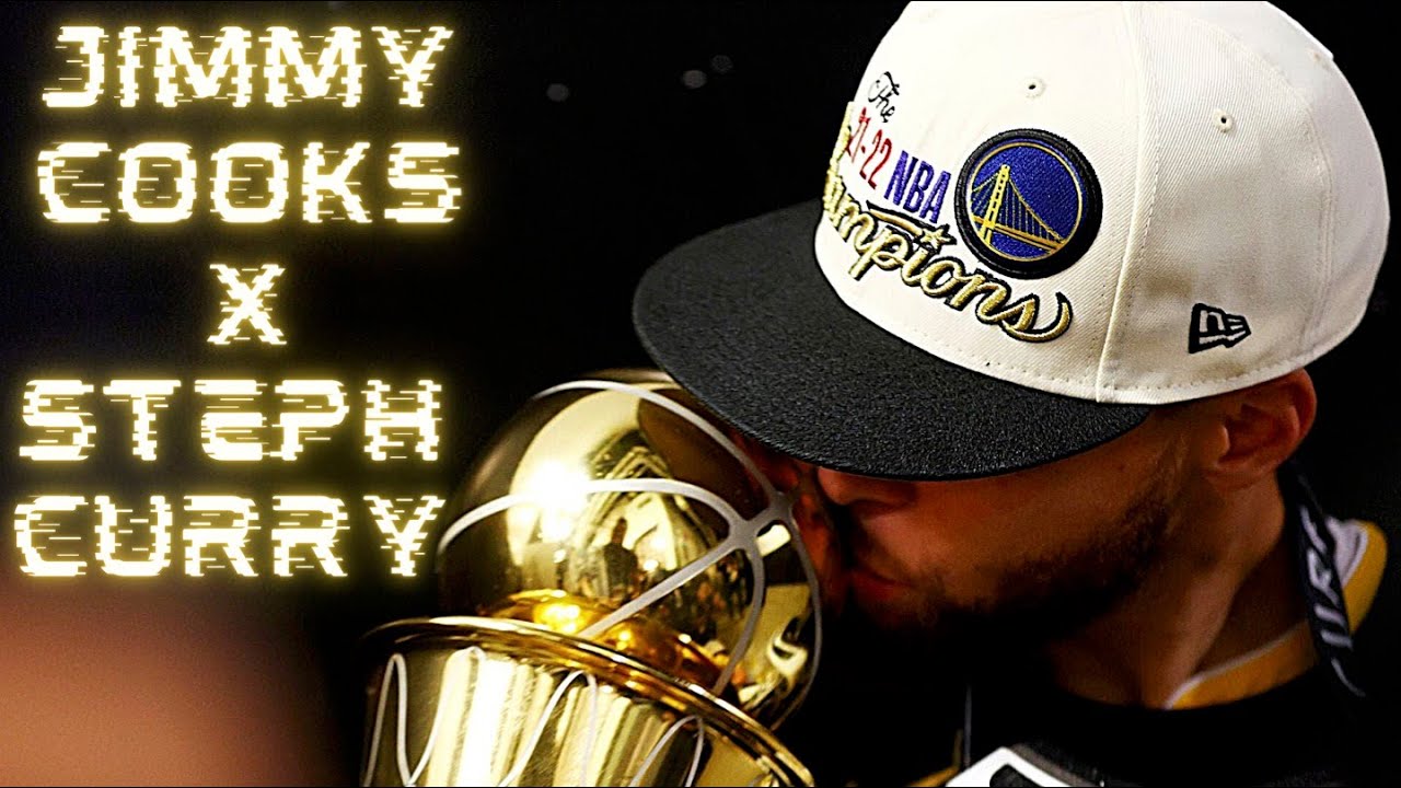 Stephen Curry Mix- 