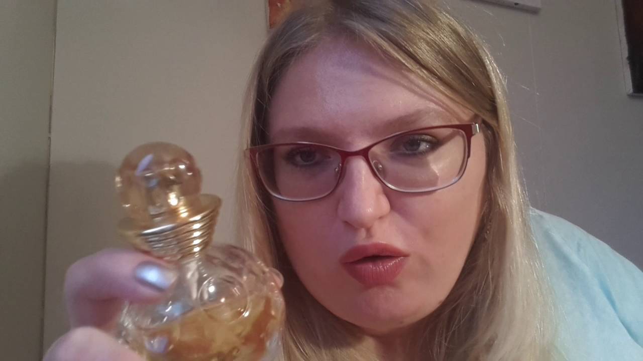 Об аромате Dior Dolce Vita