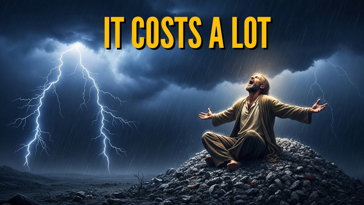 THE WORSHIP GOD APPROVES: The Secret Few Christians Know