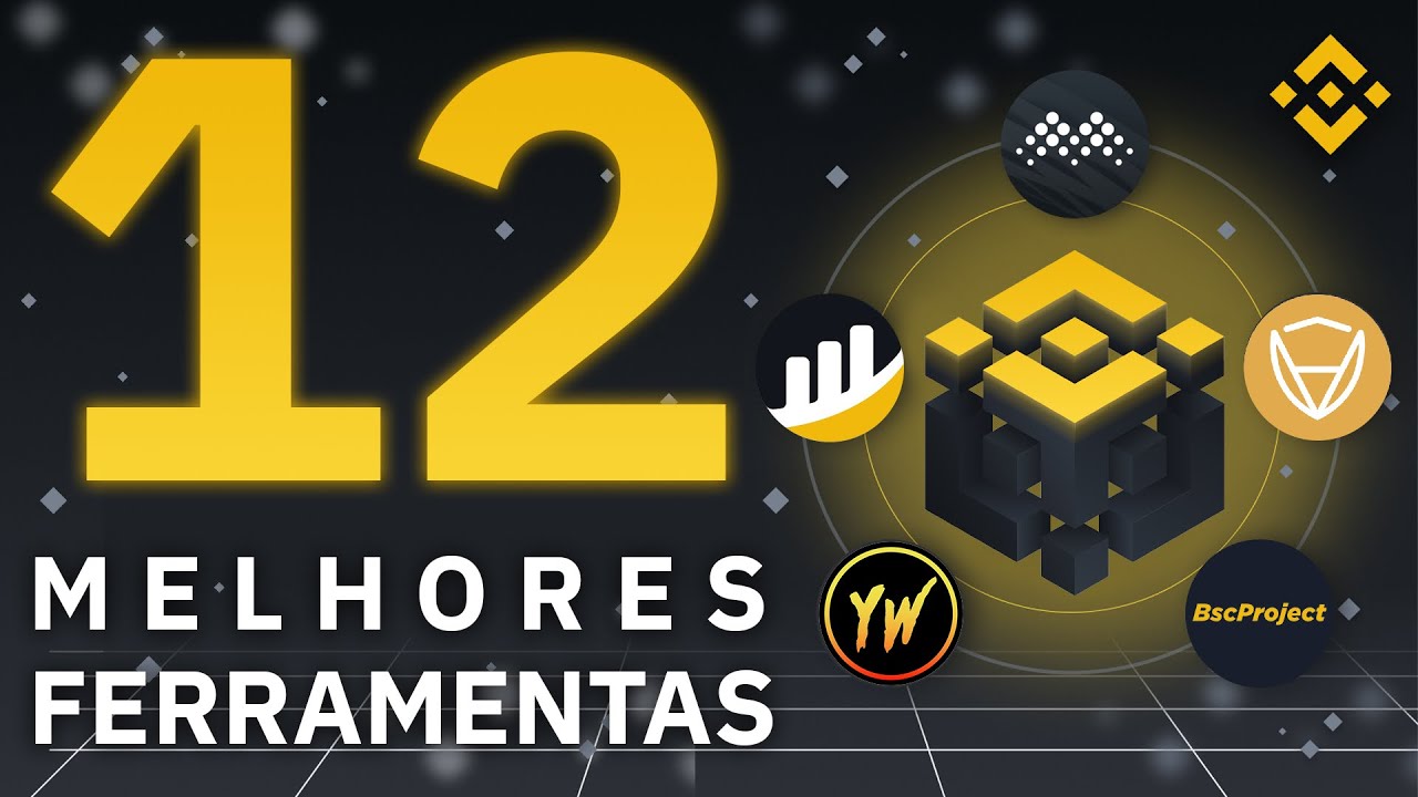 As 12 melhores ferramentas para a DeFi & BSC | De Zero &agrave; Marte #03