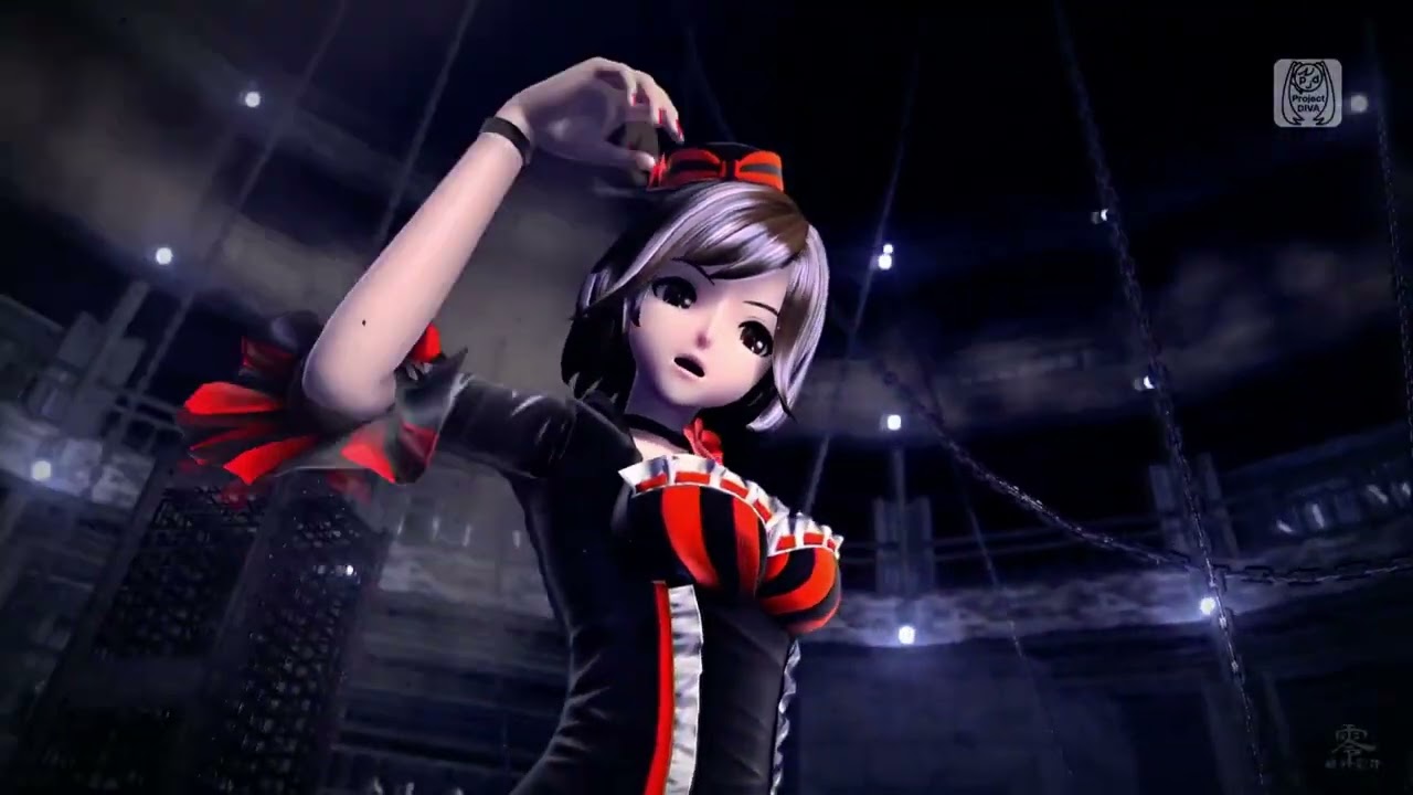 GHOST RULE | MEIKO V3 | aidenP