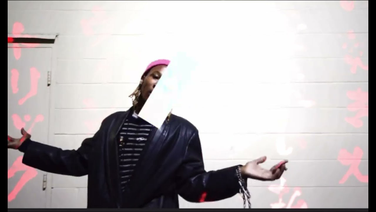 JE$O- YELLOW TAPE  prod porkb3lly