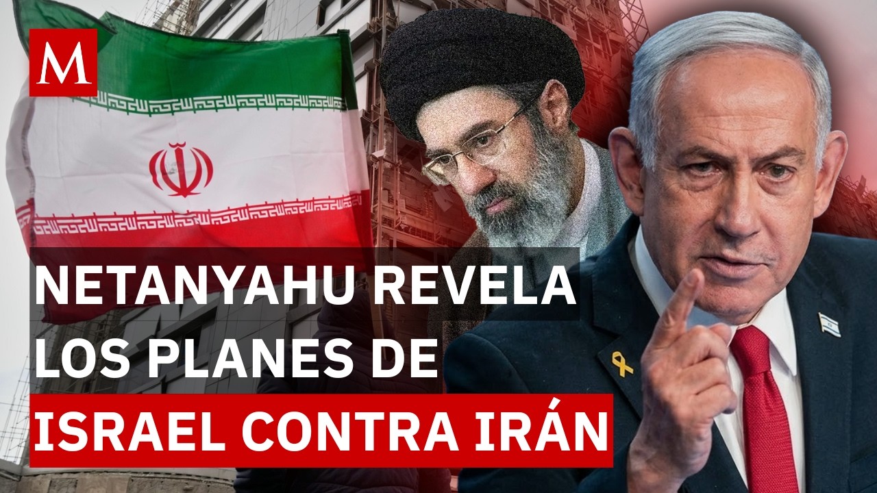 El contundente mensaje de Netanyahu para Irán tras designación de su nuevo líder