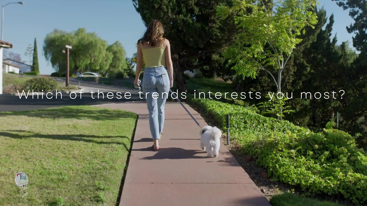 Lifestyle Trends