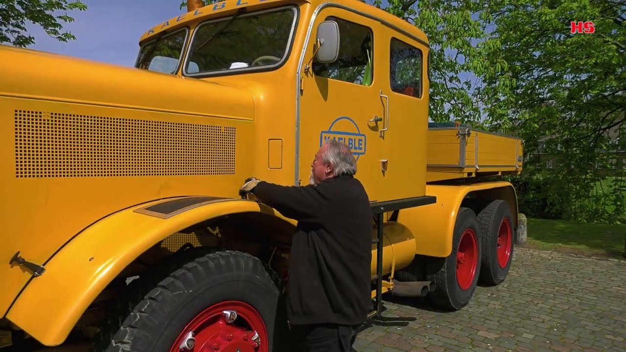 KAELBLE KDV 22 Z8 T