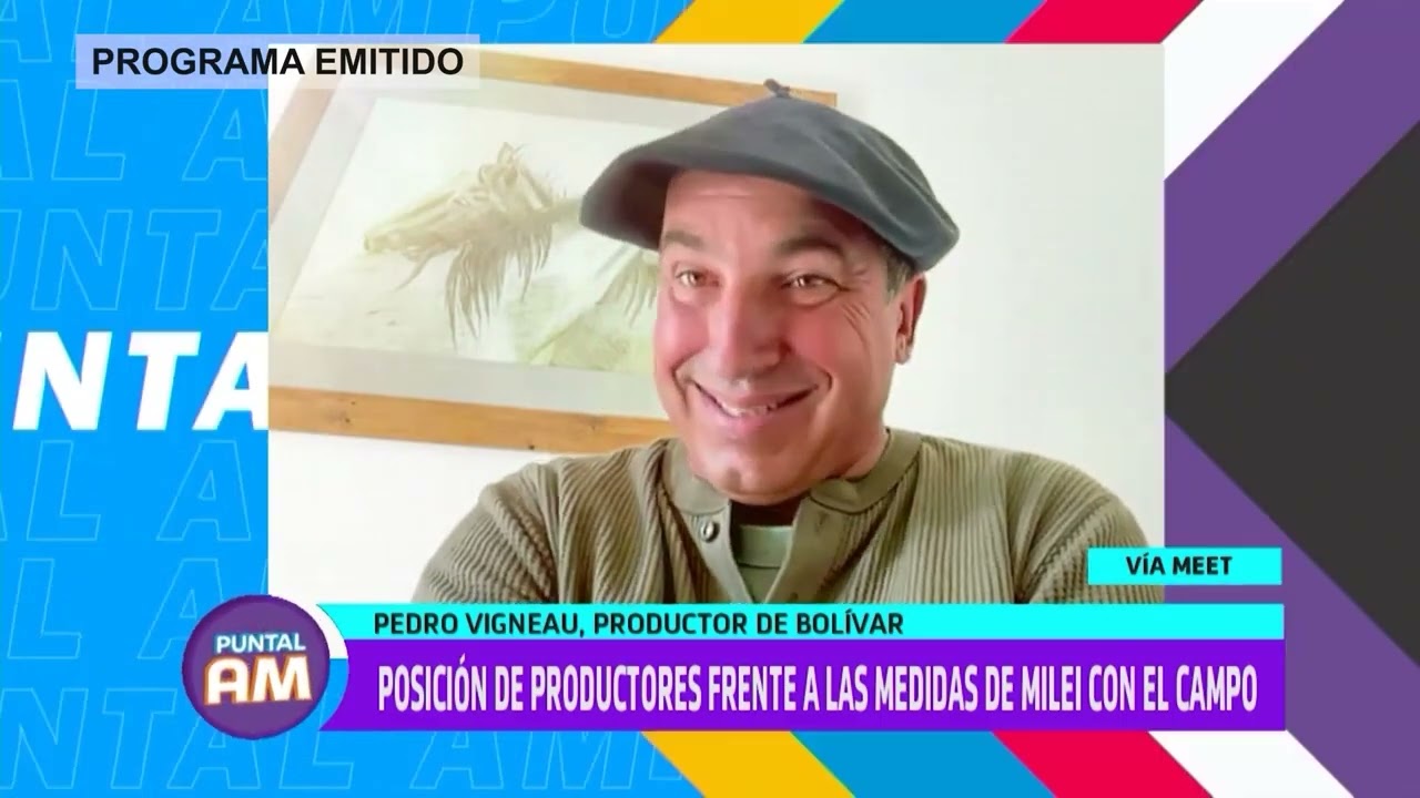 RESUMEN PUNTAL AM 2025