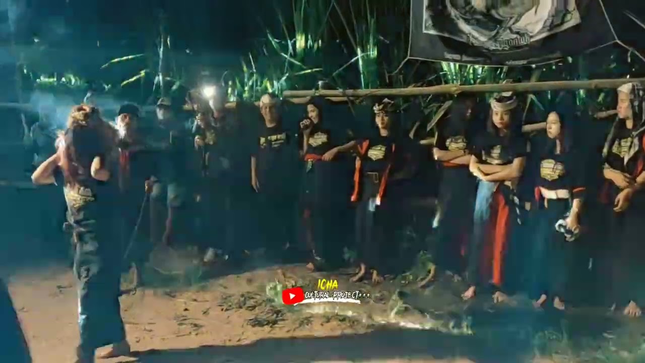 DEWI SEKAR ARUM LIVE BLANDIT SINGOSARI PART 3 #Dewisekararum #blandit #fyp2026 #bantengan #kalapan 