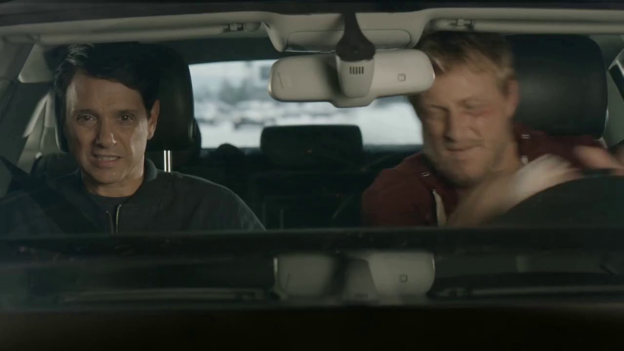 Cobra Kai Crack V~ Because this show is my life now