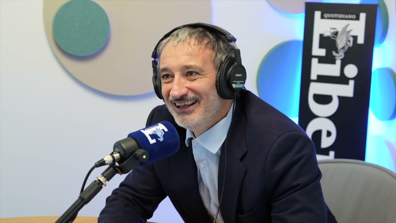 Parola di Pietro - Ciapa ciapa el maruchein
