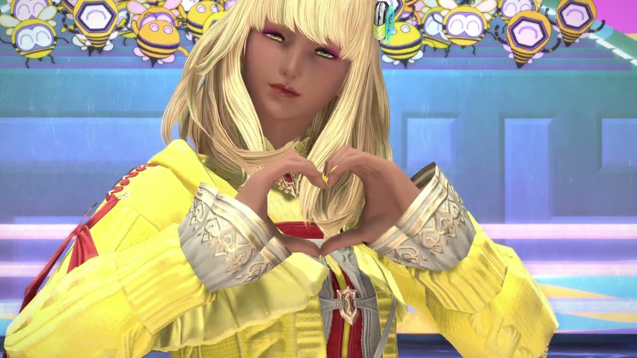 #FF14 AAC M2S clear BRD POV | JP Elemental PF Strat, Nukemaru Strat