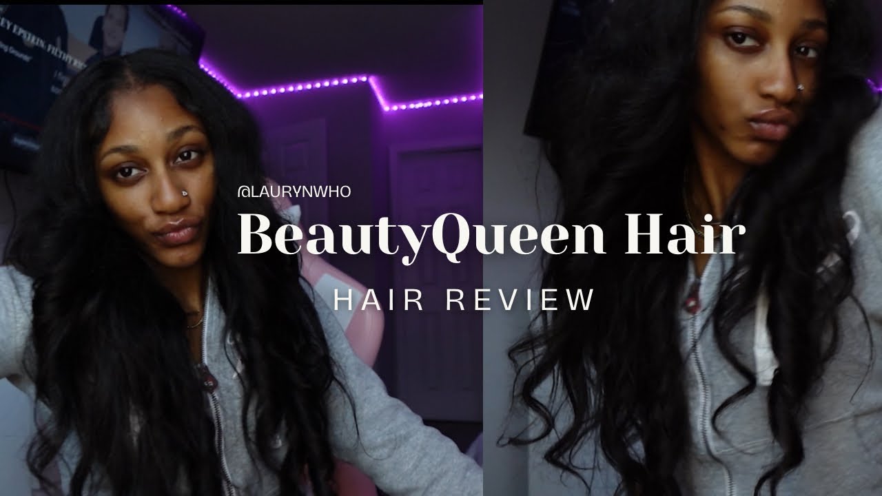 The Real Spill On BeautyQueen Hair