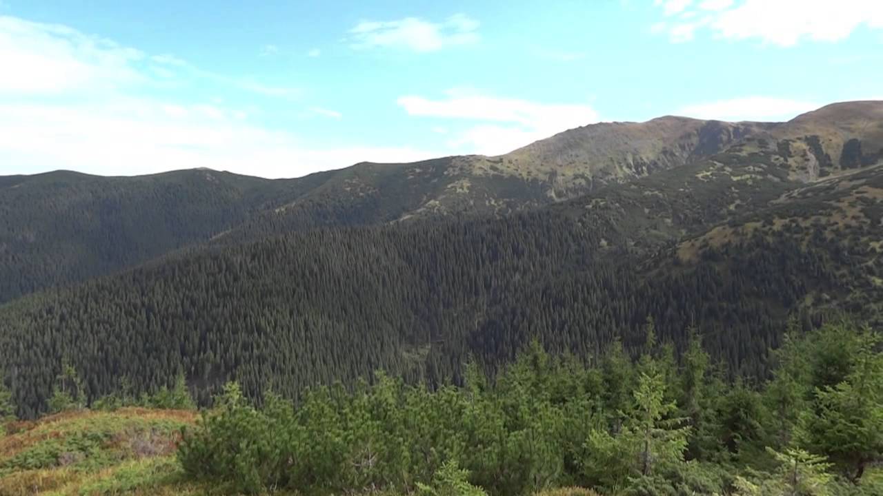 Wandern und Trekking im Herzen der Slowakei
