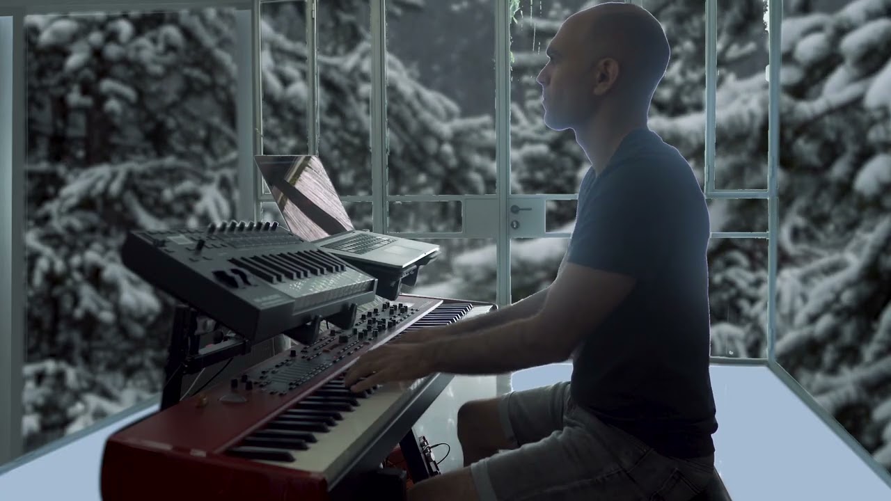 Hatikva - התקווה