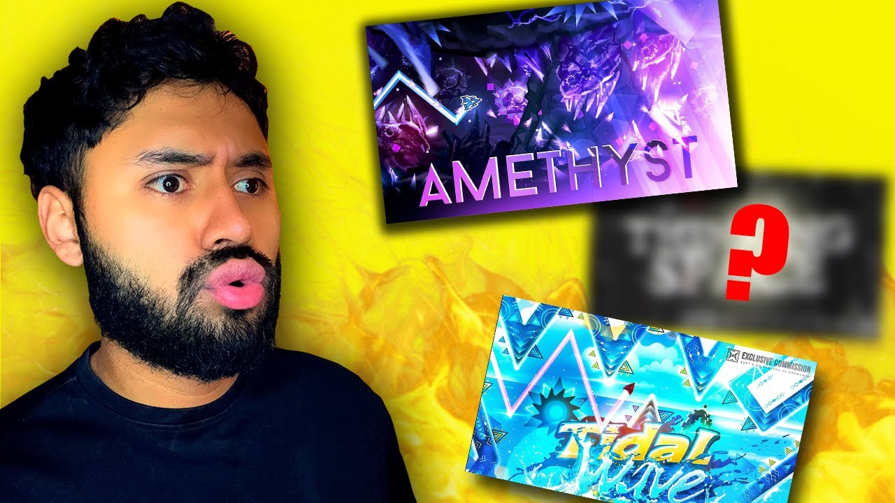 LOS 10 NIVELES MAS DIFICILES 👹🔥 Reaccion 🤯 / Geometry Dash 