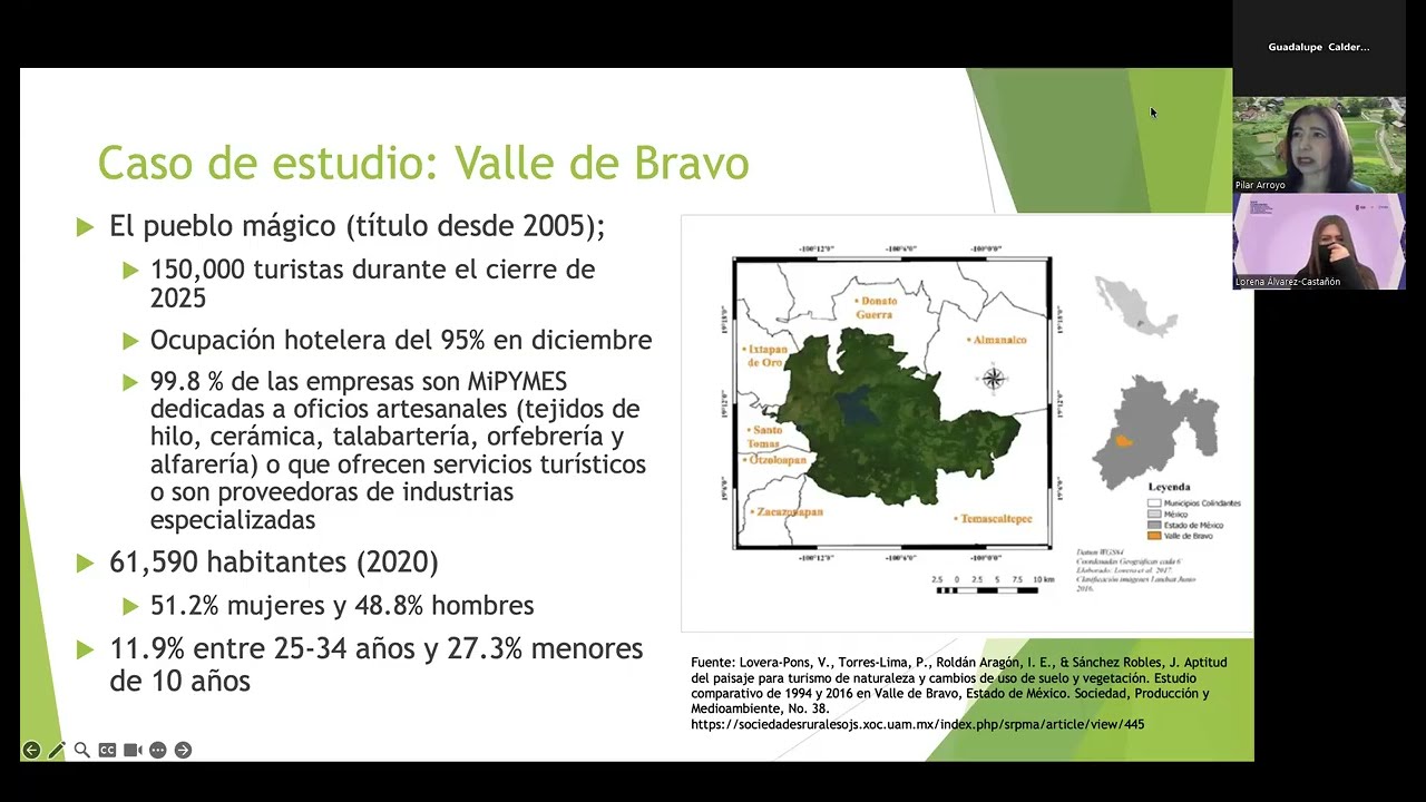 ACACIA - El rol del Marketing Sostenible en la Intervención Social