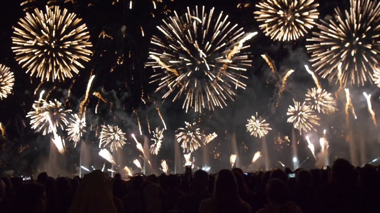 Fête du Lac d'Annecy 2025 - Aftermovie