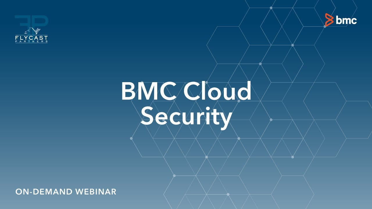 Flycast Partners | Cloud Security
