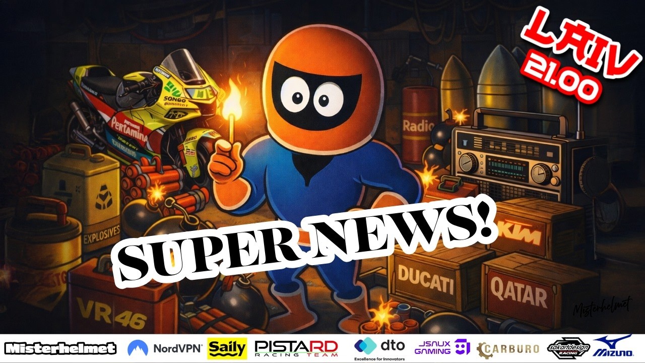 Reggaeton dembow LIVE MISTERHELMET BOMBASTIC NEWS!