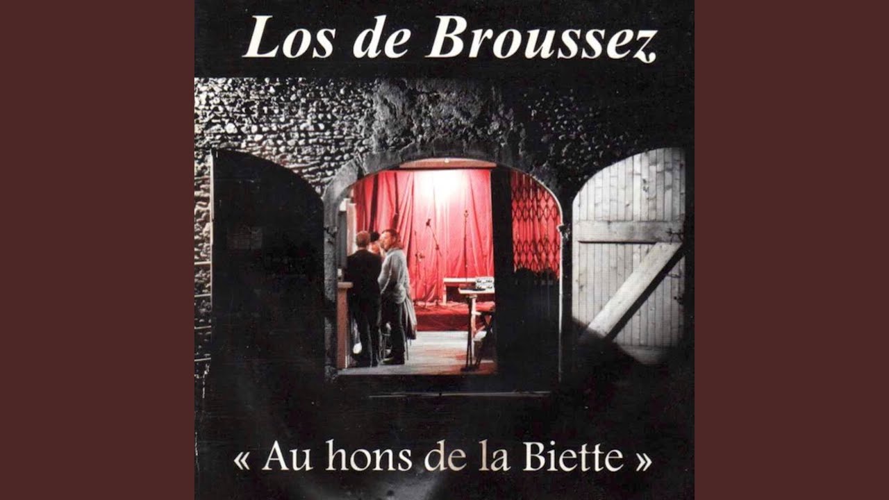 Perqué m'an pas dit