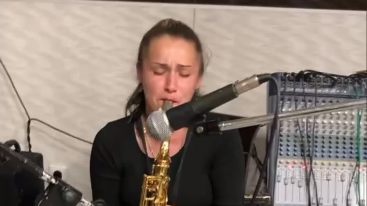 Roland Band vs Bianka Sax - Androkher Me Bešav 2022