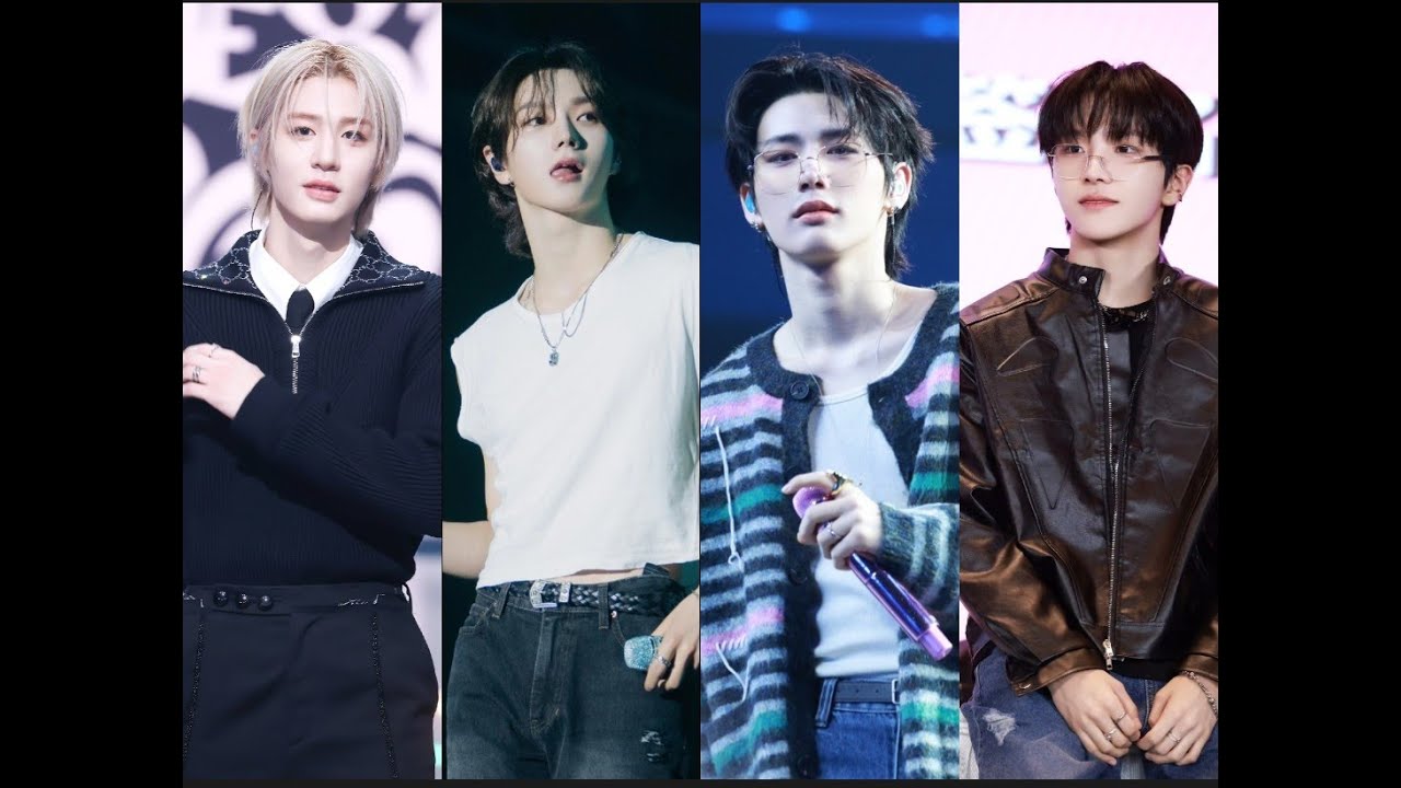 Boynextdoor TikTok Edit compilation Cuz (If I say,I love u is SOTY🥳)#12