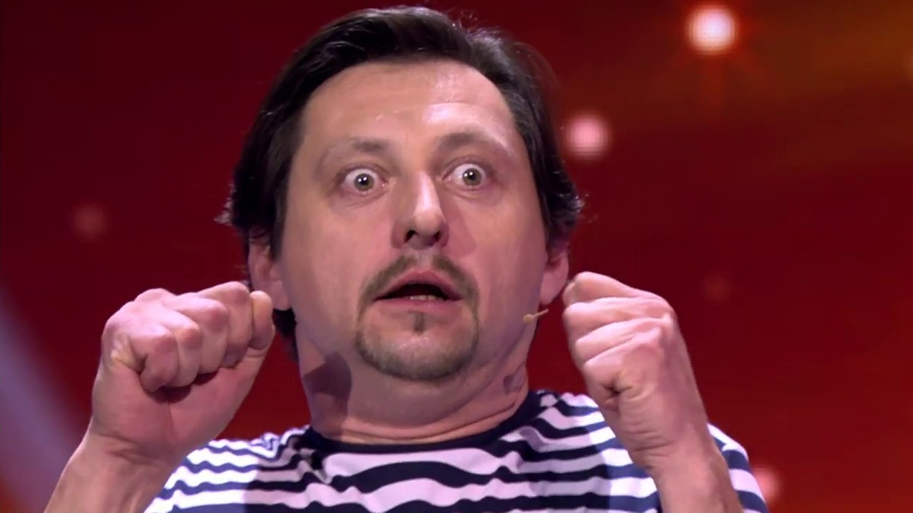 CHART SHOW Lukáša Latináka strašila rozprávka o paštétovom chlebíku