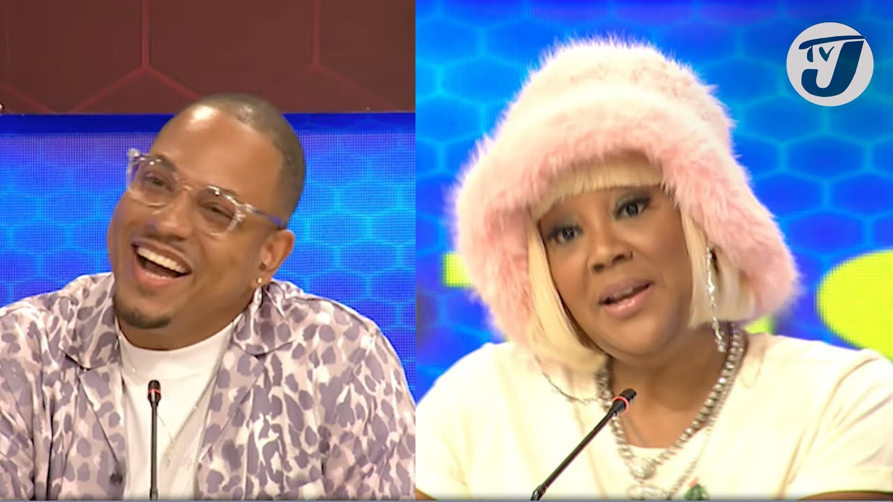 Artistes vs Influencers | TVJ Schools' Challenge Quiz 2024