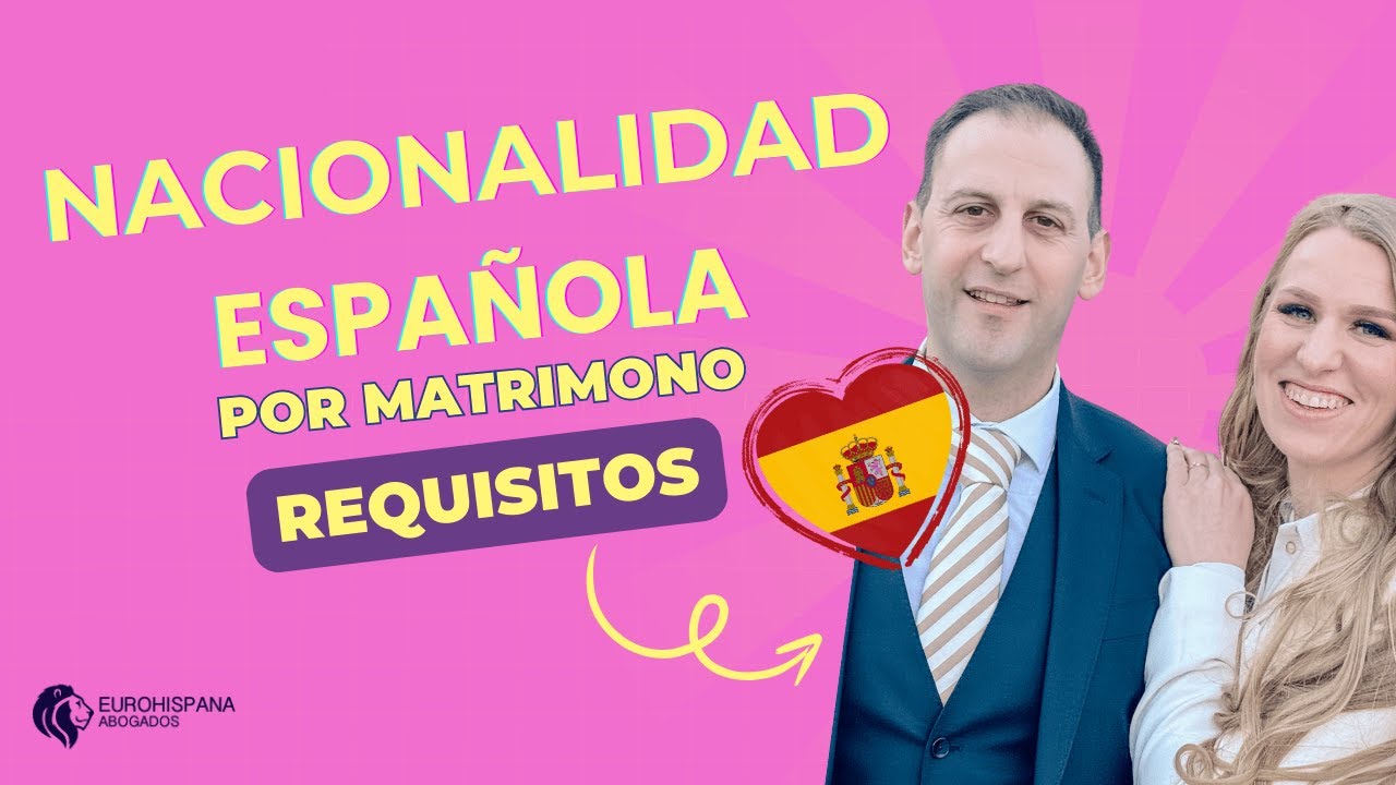 DOCUMENTACION 📄 Requisitos Trámite Nacionalidad Española Por 