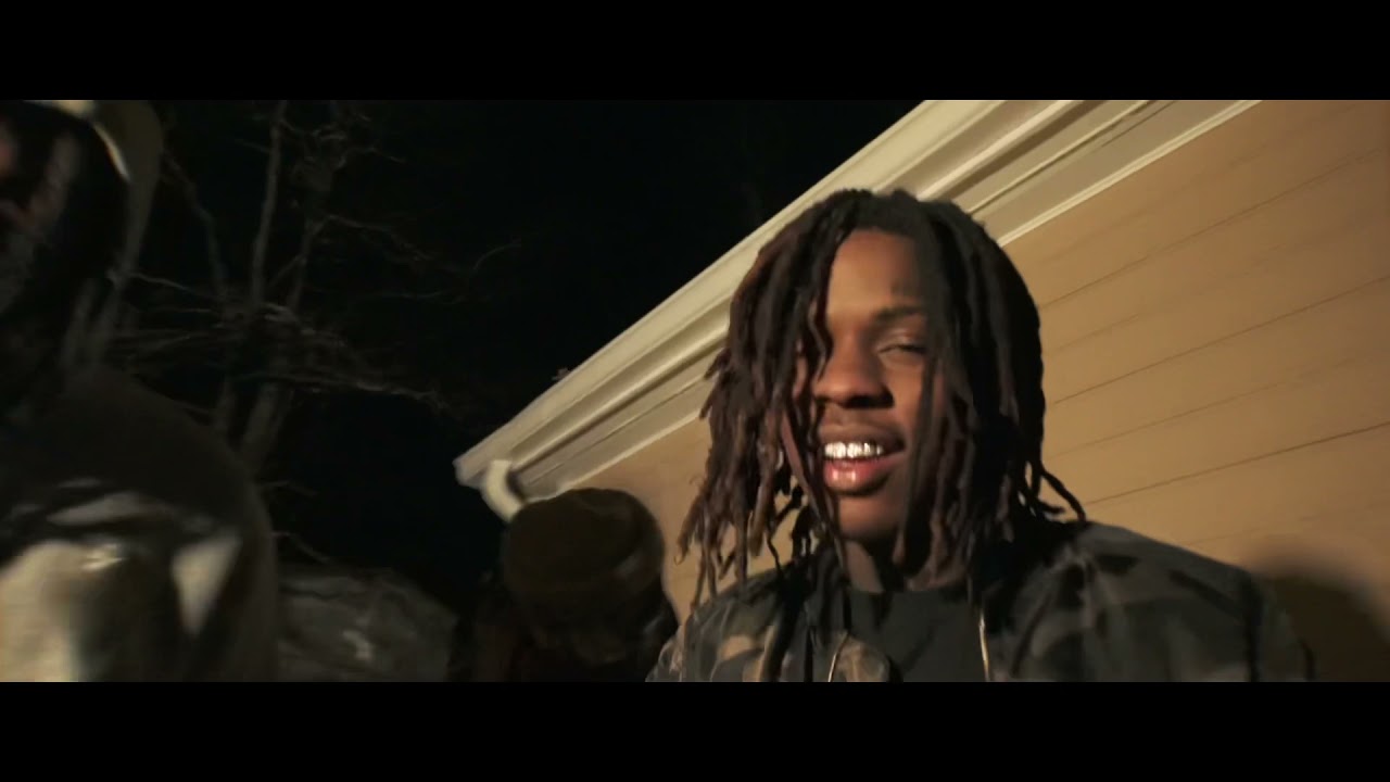 Breezo Klutchin & Slatt Zy “Cold Blood” (Official Video)