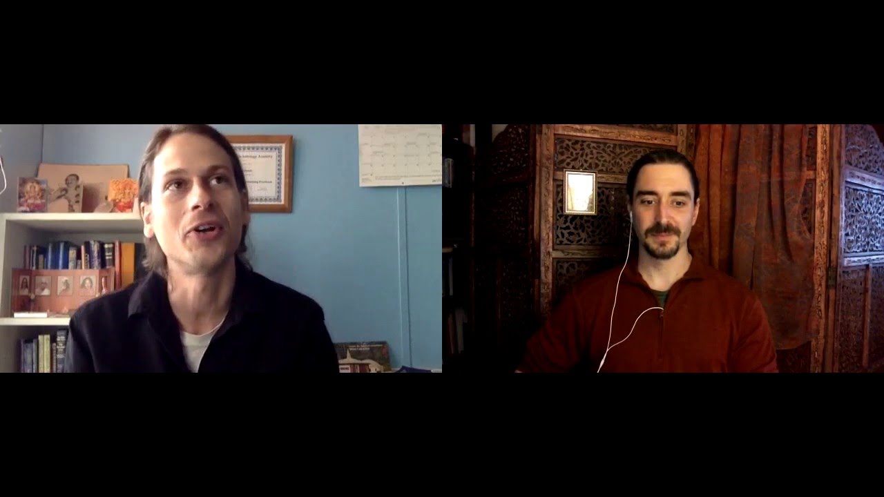 Saturn Mars Conjunctions & Saturn in Scorpio or Aries - With Corey Dowds
