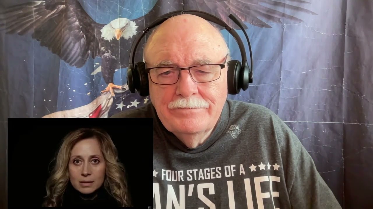Lara Fabian - L'oubli - Requested reaction