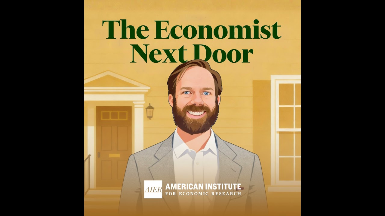The SCOTUS Tariff Ruling, a Housing Crunch, and the Public Pension Time Bomb